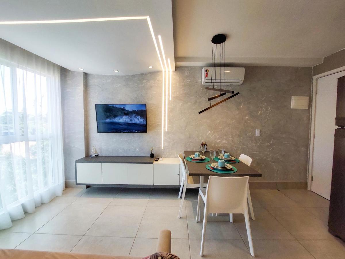 Apartment Flat 208 - Seu Flat No Coracao De *