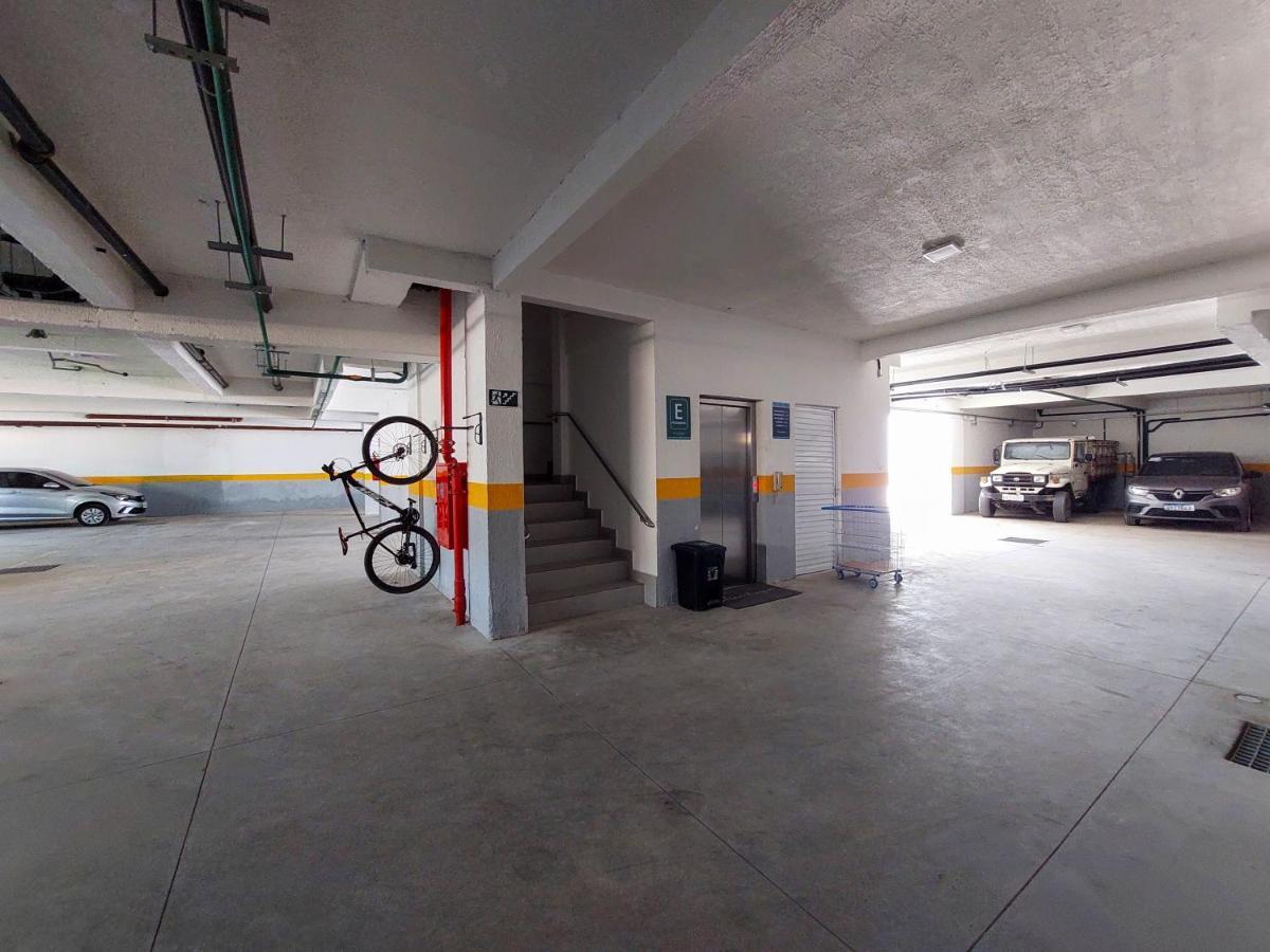 Apartment Flat 208 - Seu Flat No Coracao De *