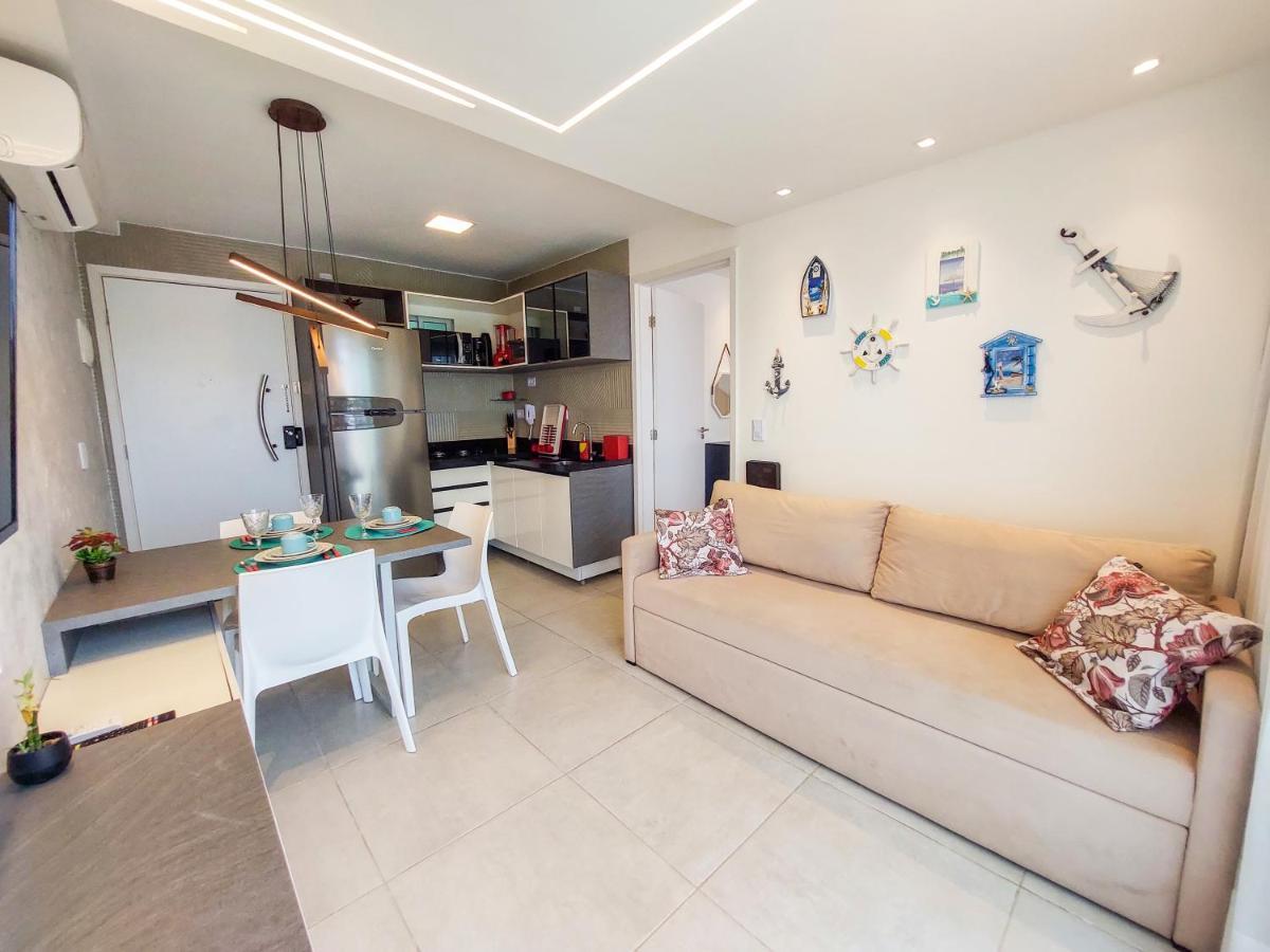 Flat 208 - Seu Flat No Coracao De * Pôrto das Galinhas