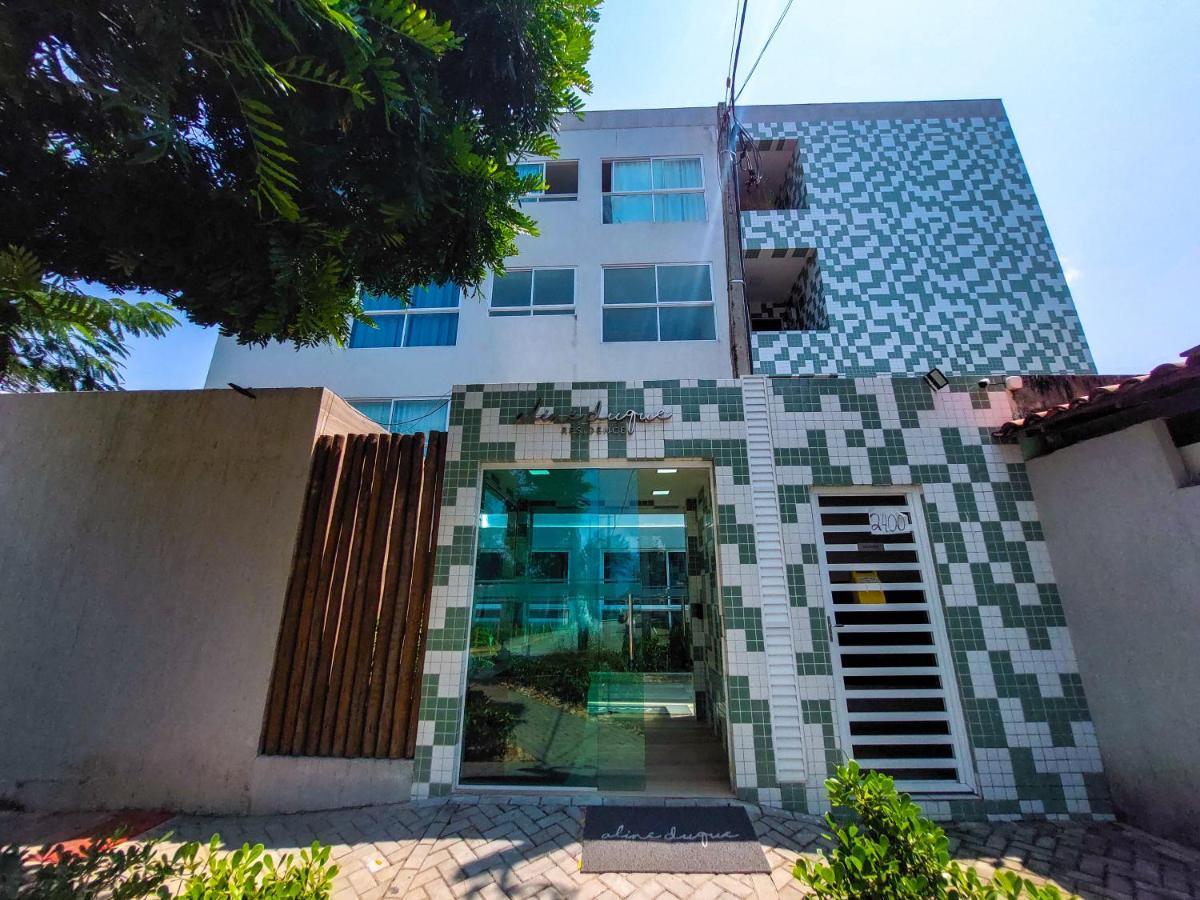 Apartamento Flat 208 - Seu Flat No Coracao De Pôrto das Galinhas